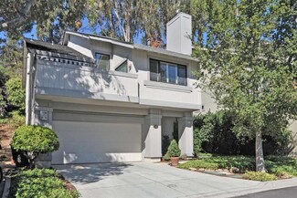 101 Vasona Oaks Dr, Los Gatos, CA 95032