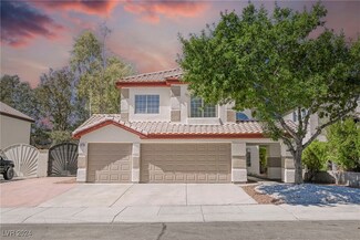 7313 Hospitality Place, Las Vegas, NV 89131