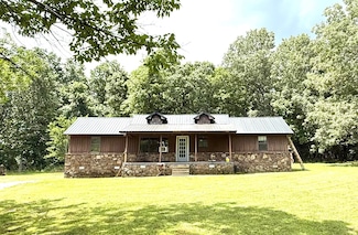 826 Law Road 107, Ravenden, AR 72459