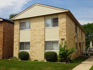 7230 Park Ave, Summit, IL 60501