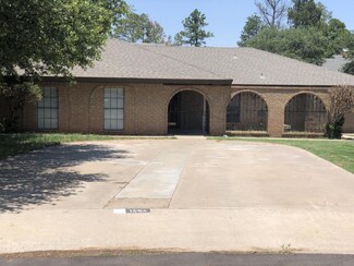 1454 Innsbrook Cir, Odessa, TX 79761