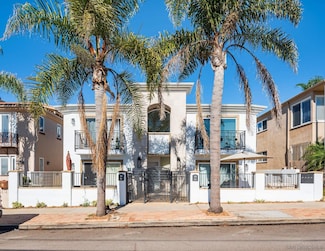 320 Palomar Ave, La Jolla, CA 92037
