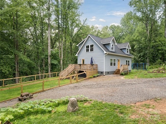 239 Bonnies Meadow Place, Asheville, NC 28806