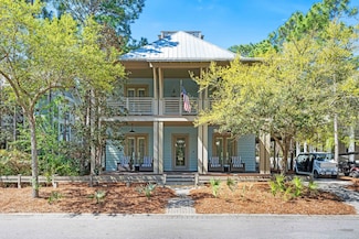 114 Pine Needle Way, Santa Rosa Beach, FL 32459