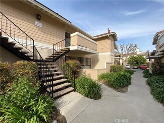 12615 Briarglen Loop Unit J, Stanton, CA 90680
