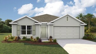 17121 NW 176th Way, Alachua, FL 32615