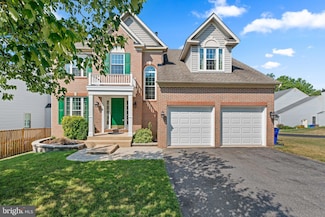 6516 Meadowfield Ct, Elkridge, MD 21075