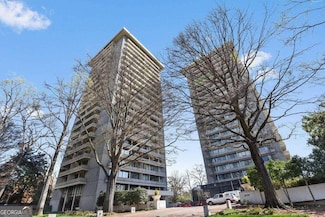 2575 Peachtree Rd NE Unit 21C, Atlanta, GA 30305