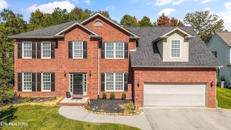 8729 Brookhaven Dr, Knoxville, TN 37931