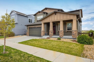 14807 Haley Ave, Parker, CO 80134