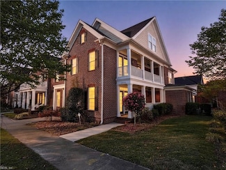 2956 Hollister Ave, Norfolk, VA 23504