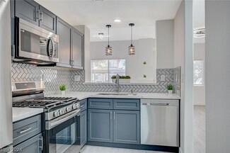 8501 W University Ave Unit 1117, Las Vegas, NV 89147