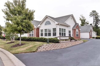 3101 Pristine View, Williamsburg, VA 23188