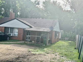 3827 MacLamar Rd, Montgomery, AL 36111