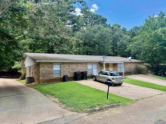 2023A&B-2025A& Bernice, Longview, TX 75605