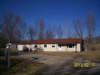 4210 E Eaton Albany Pike, Eaton, IN 47338