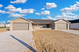 12272 W Northstar St, Wichita, KS 67223