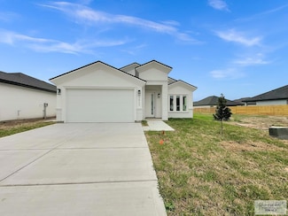 2812 E Comal Rd, Edinburg, TX 78542