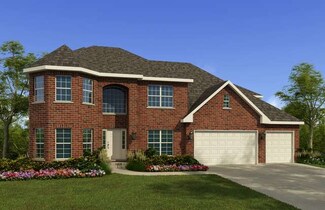 4011 Chinaberry Ln, Naperville, IL 60564