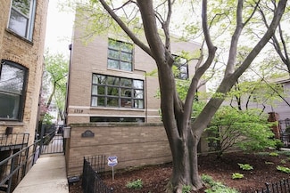 1719 N Halsted St Unit C, Chicago, IL 60614