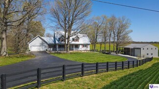 4070 New Columbia Rd, Campbellsville, KY 42718