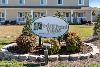 650 Cedar Point Blvd Unit A35, Cedar Point, NC 28584