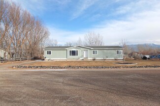 5358 N 2950 W, Cedar City, UT 84721
