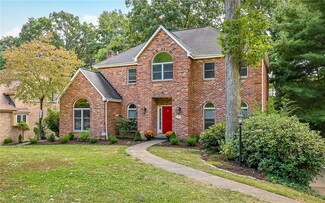 2468 Wedgewood Dr, Wexford, PA 15090