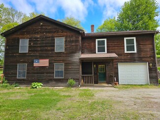 935 French Meadow Rd, Springfield, VT 05156
