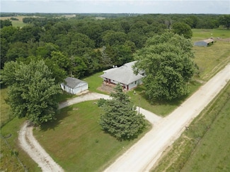 2160 NE County Road 1504, Butler, MO 64730