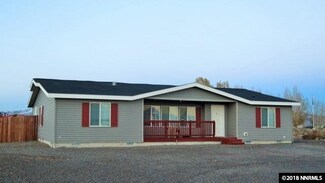 2171 Muleshoe Rd, Battle Mountain, NV 89820