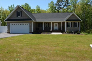 20409 Woodland Dr, Sutherland, VA 23885