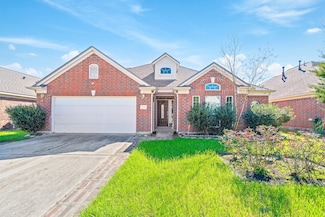 4226 Texian Forest Trail, Humble, TX 77346