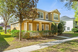 3304 Cat Brier Trail, Harmony, FL 34773