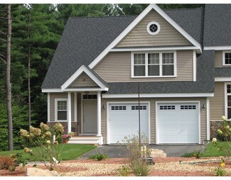 3A Trail Ridge Way Unit 5, Harvard, MA 01451