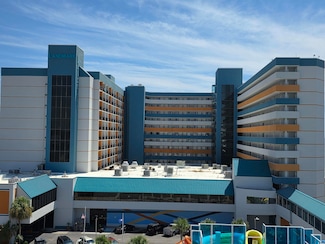 1501 S Ocean Blvd Unit 444, Myrtle Beach, SC 29577
