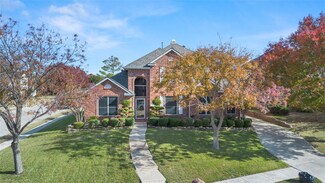 2121 Beeding Ln, Keller, TX 76248