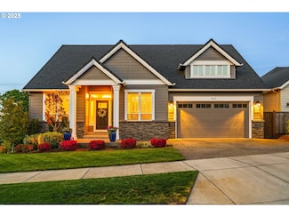 3510 Mountain Quail Ln, Eugene, OR 97405