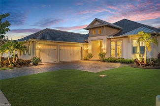 6270 Union Island Way, Naples, FL 34113