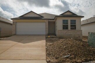 6224 Persimmon Lake, San Antonio, TX 78245