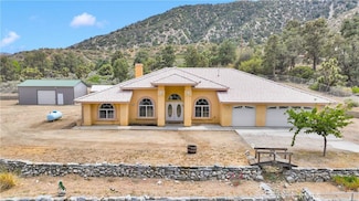 1679 Desert Front Rd, Wrightwood, CA 92397