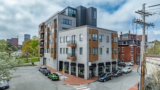 99 Federal St Unit 201, Portland, ME 04101