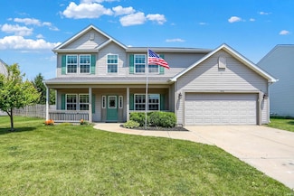 442 Goose Creek Way, West Lafayette, IN 47906