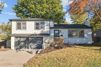 6018 W 102nd St, Overland Park, KS 66207