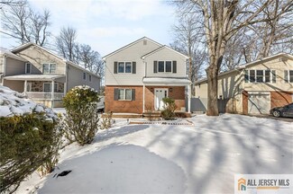 1837 Holly Rd, North Brunswick, NJ 08902