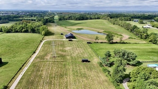 1097 Baker Ln, Nicholasville, KY 40356