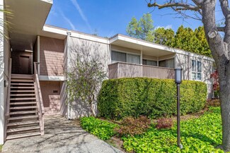 280 Easy St Unit 105, Mountain View, CA 94043