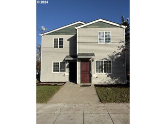 9845 N Lombard St Unit 9849, Portland, OR 97203