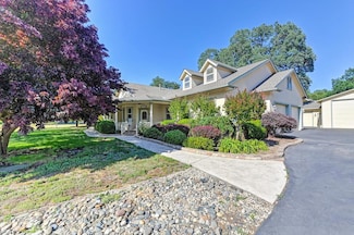 3443 Barker Rd, Loomis, CA 95650