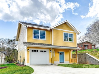 3 Lemon Alley, Asheville, NC 28806